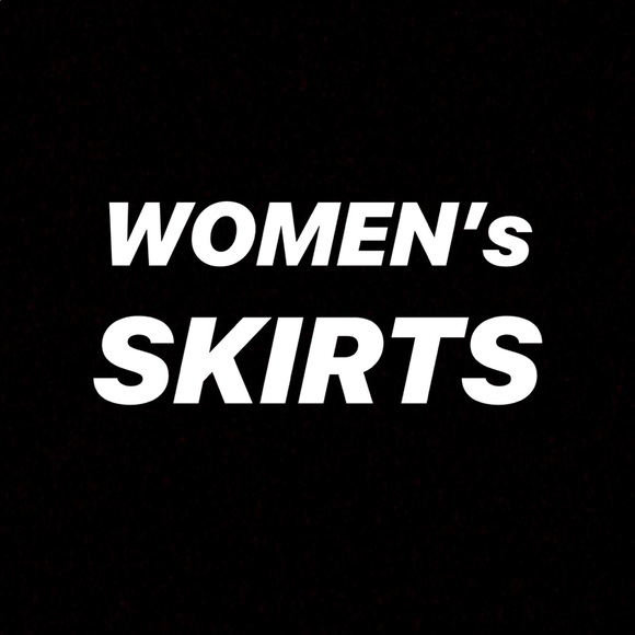 SKIRTS! - Picture 3 of 5